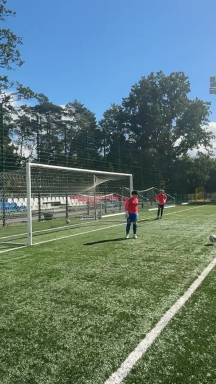 Football Education Academy Gostynin/Łąck