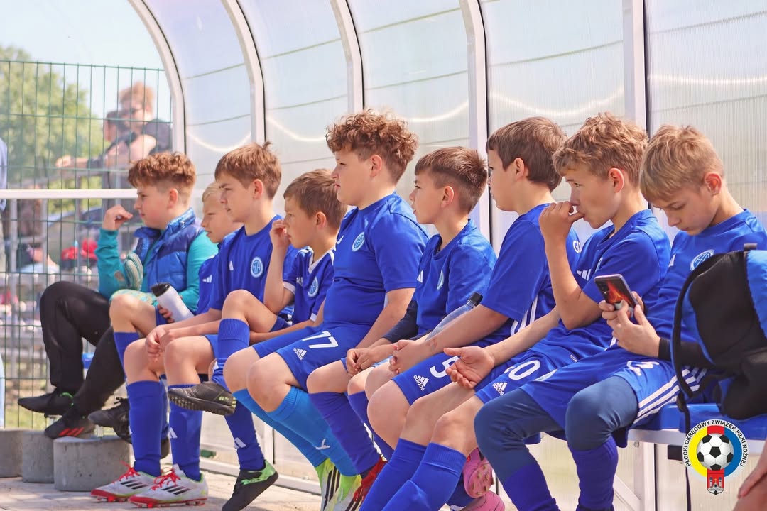 Football Education Academy Gostynin/Łąck
