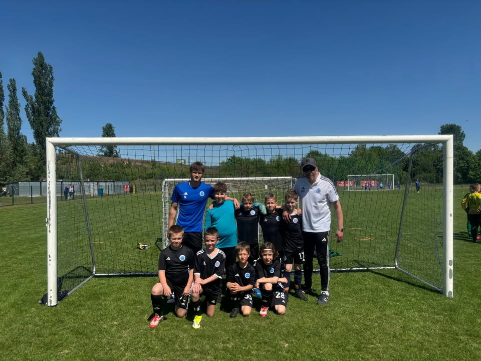 Football Education Academy Gostynin/Łąck