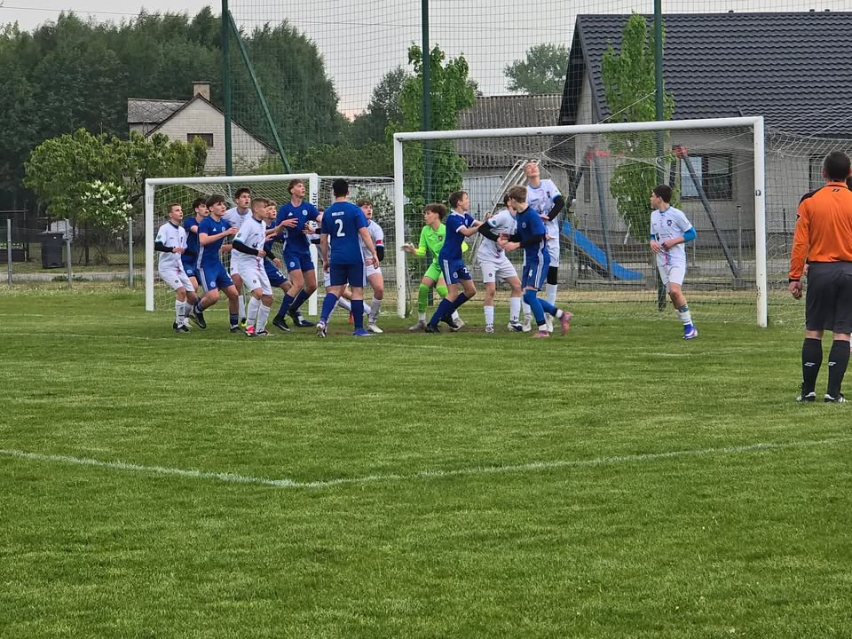 Football Education Academy Gostynin/Łąck