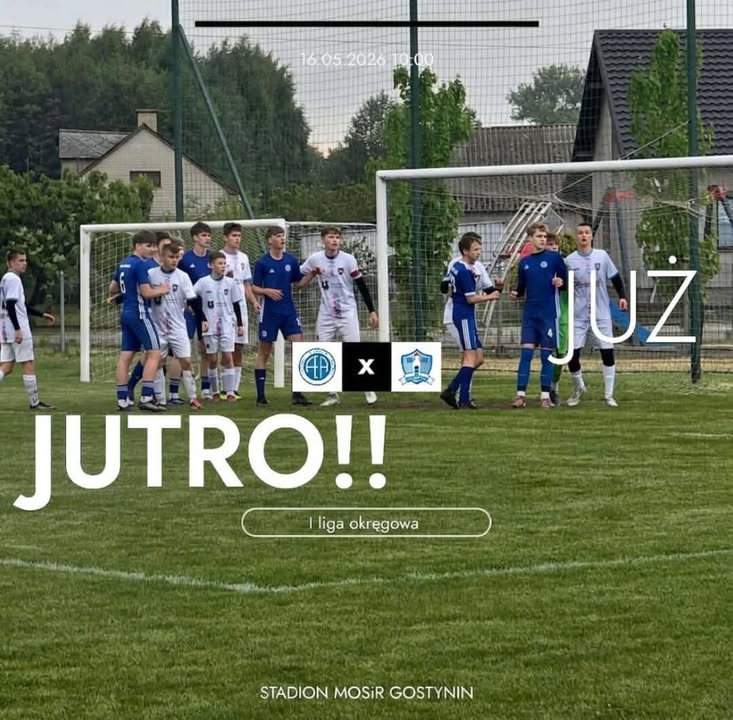 Football Education Academy Gostynin/Łąck
