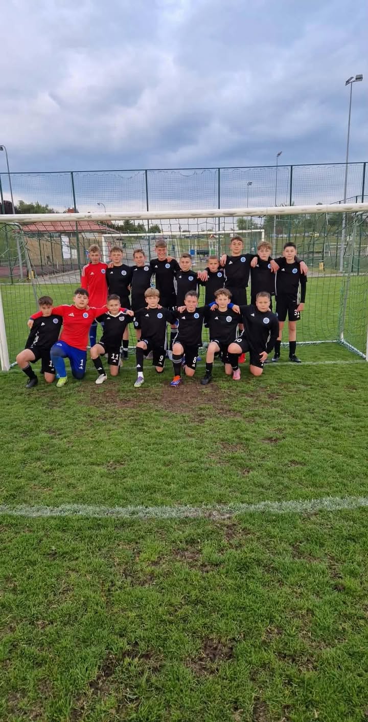 Football Education Academy Gostynin/Łąck