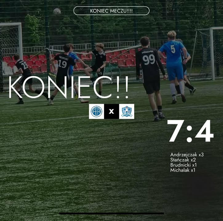 Football Education Academy Gostynin/Łąck