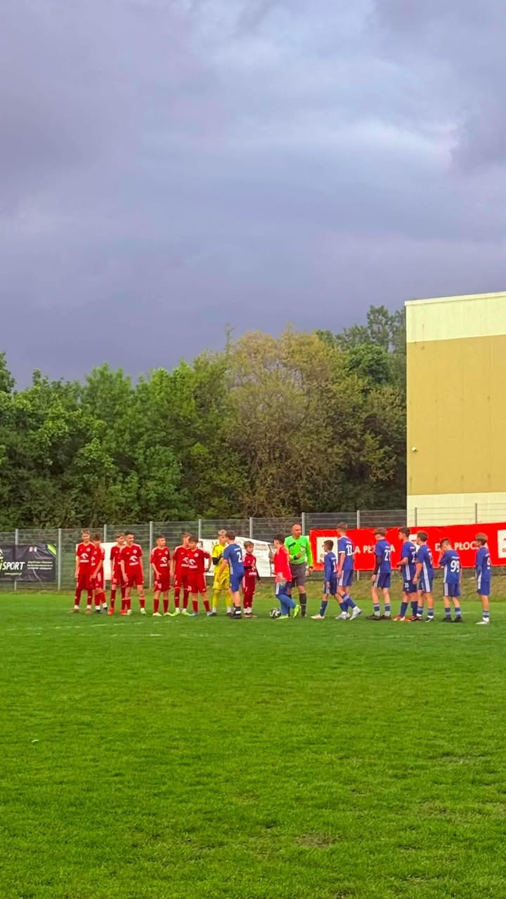 Football Education Academy Gostynin/Łąck