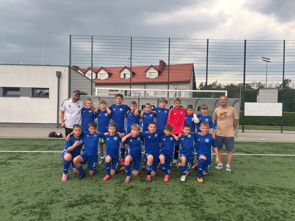 Football Education Academy Gostynin/Łąck