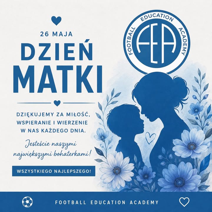 Football Education Academy Gostynin/Łąck
