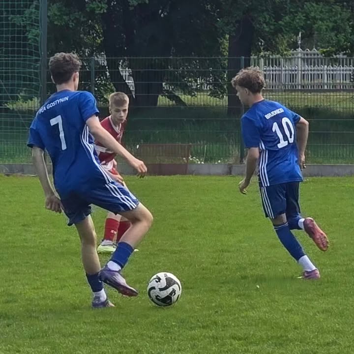 Football Education Academy Gostynin/Łąck