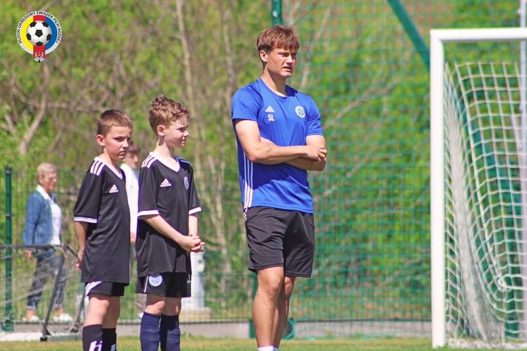 Football Education Academy Gostynin/Łąck