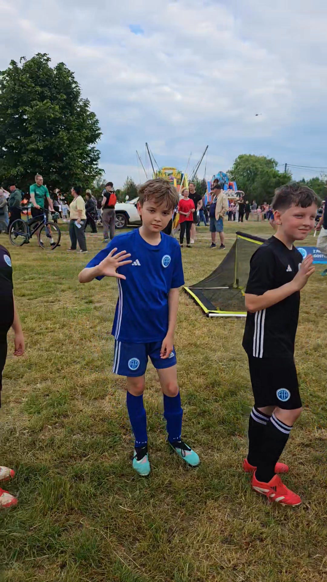 Football Education Academy Gostynin/Łąck
