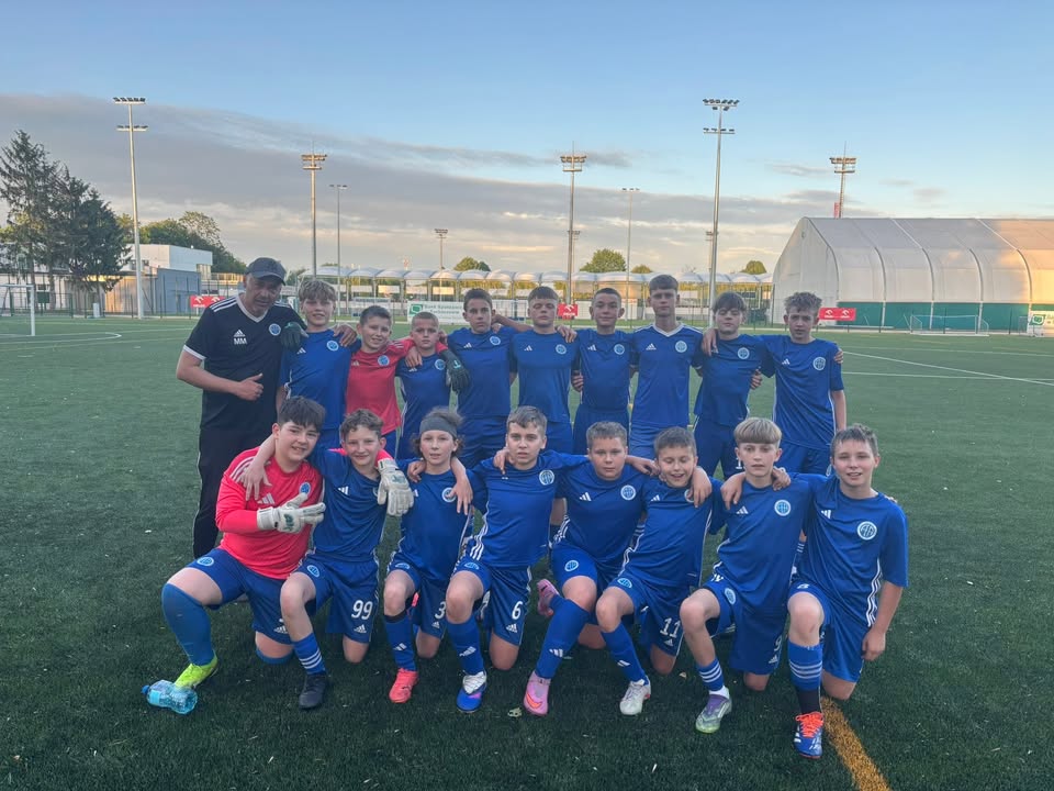 Football Education Academy Gostynin/Łąck