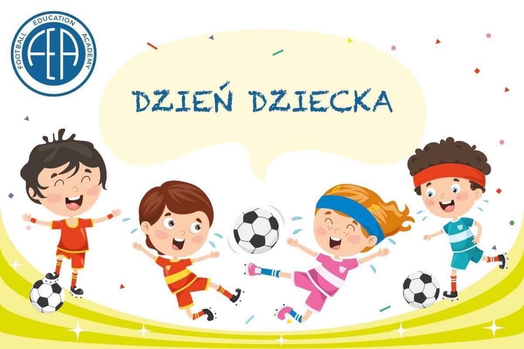 Football Education Academy Gostynin/Łąck