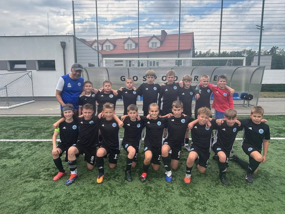 Football Education Academy Gostynin/Łąck