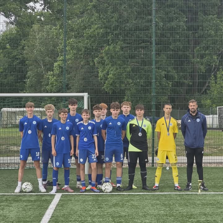 Football Education Academy Gostynin/Łąck