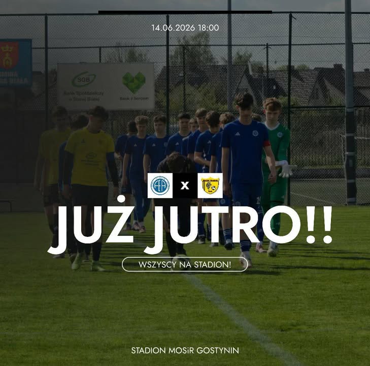 Football Education Academy Gostynin/Łąck