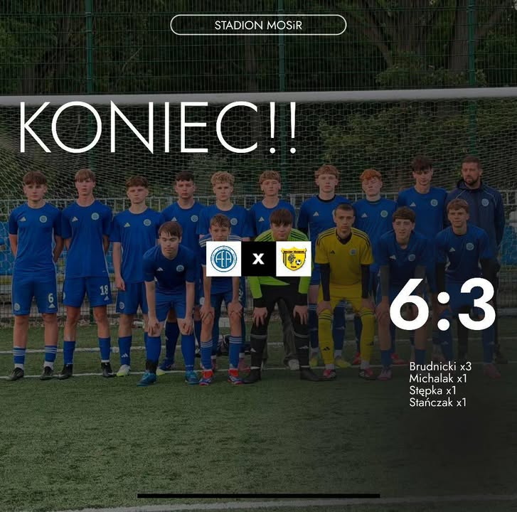 Football Education Academy Gostynin/Łąck