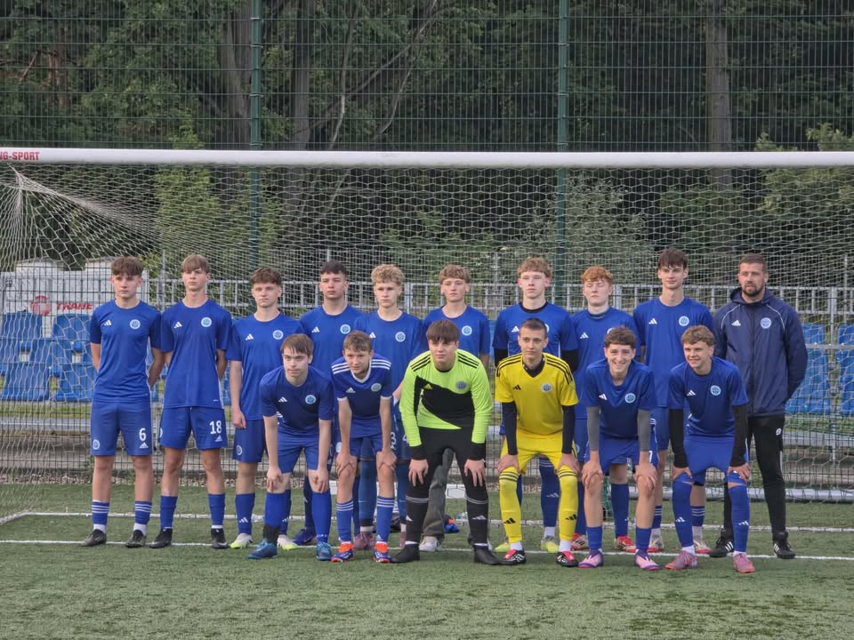Football Education Academy Gostynin/Łąck