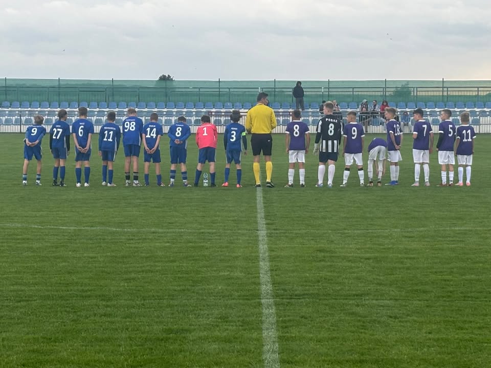 Football Education Academy Gostynin/Łąck