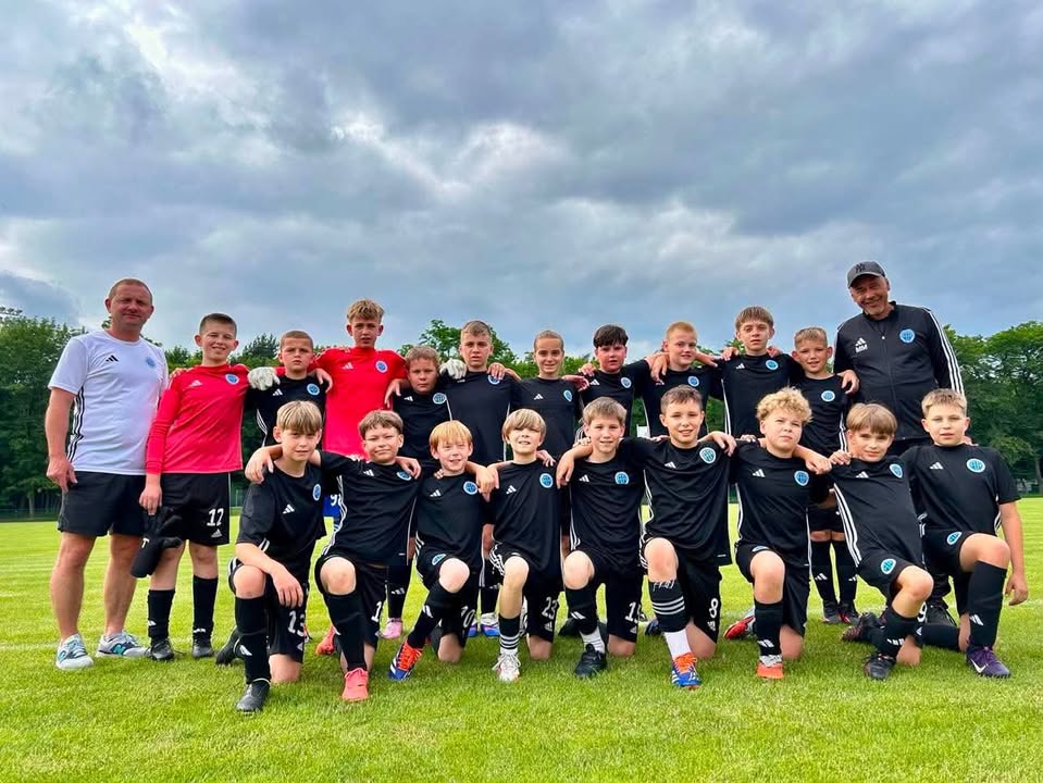 Football Education Academy Gostynin/Łąck