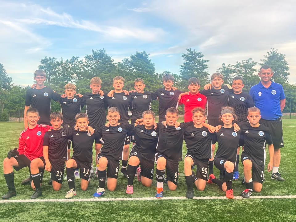Football Education Academy Gostynin/Łąck