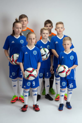 Football Education Academy Gostynin/Łąck