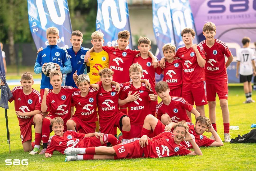 Football Education Academy Gostynin/Łąck