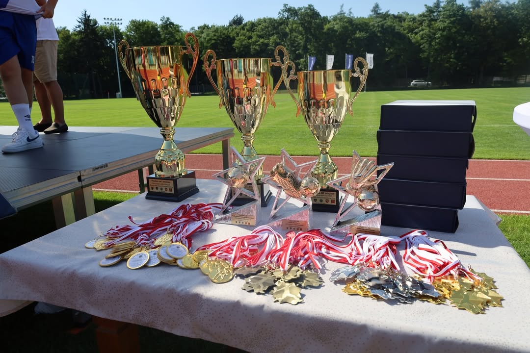 Football Education Academy Gostynin/Łąck