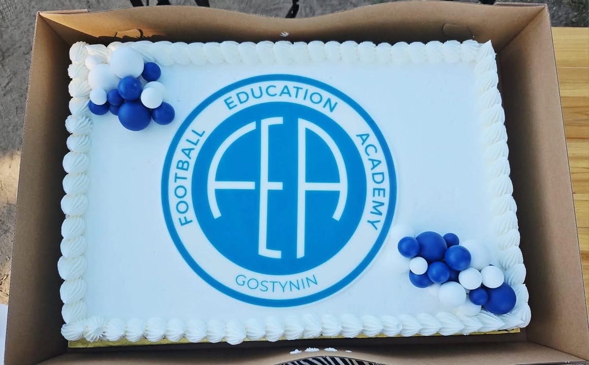 Football Education Academy Gostynin/Łąck