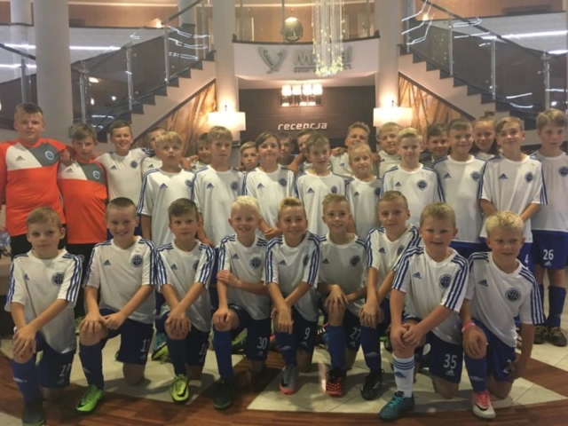 Football Education Academy Gostynin/Łąck
