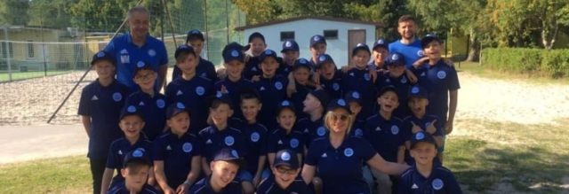 Football Education Academy Gostynin/Łąck