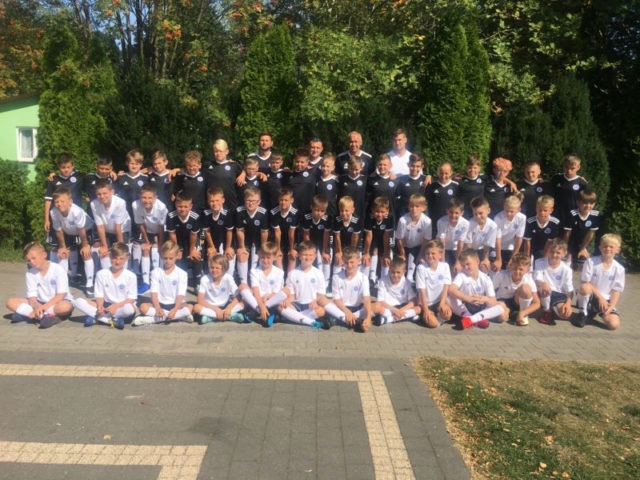 Football Education Academy Gostynin/Łąck