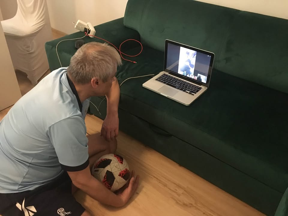 Football Education Academy Gostynin/Łąck