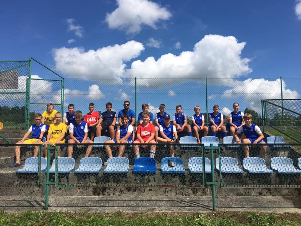 Football Education Academy Gostynin/Łąck