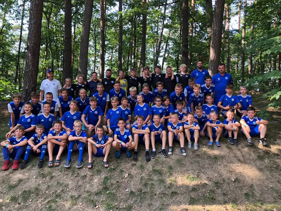 Football Education Academy Gostynin/Łąck