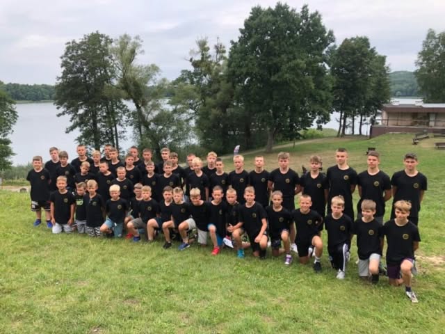 Football Education Academy Gostynin/Łąck
