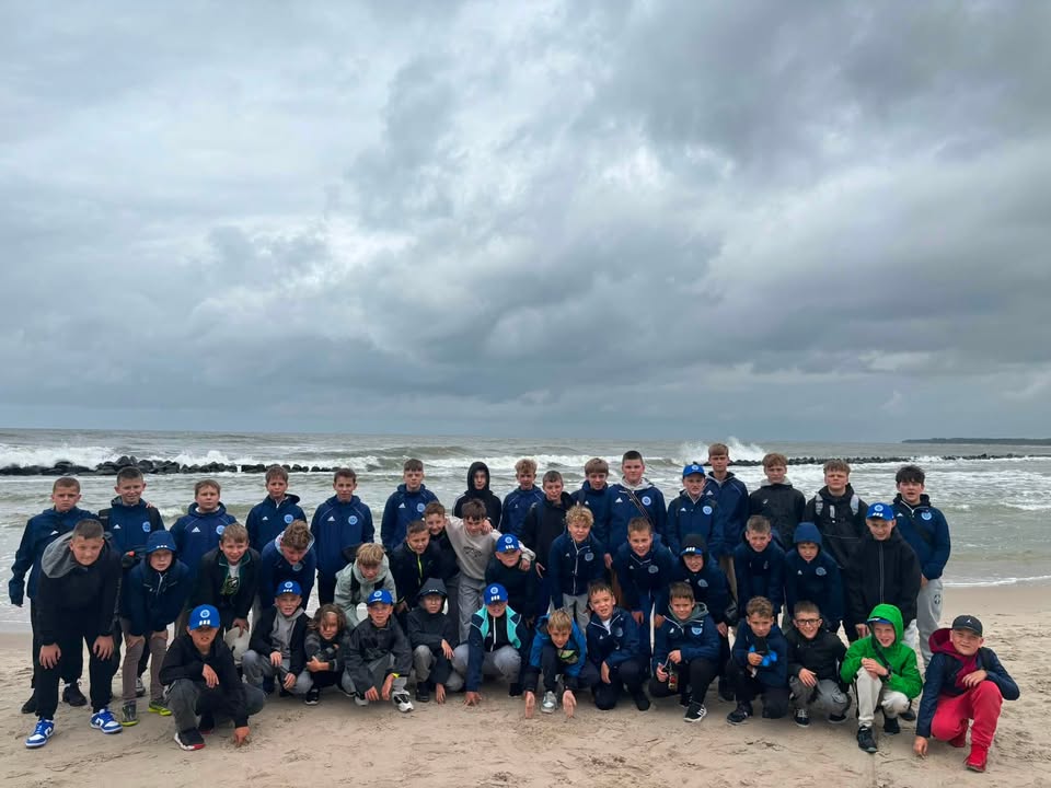 Football Education Academy Gostynin/Łąck