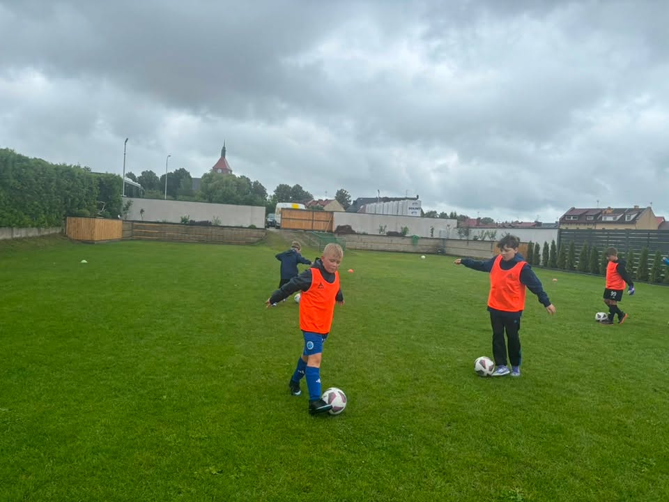 Football Education Academy Gostynin/Łąck