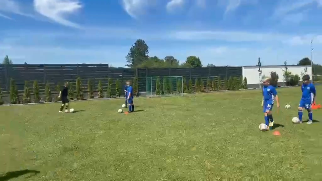 Football Education Academy Gostynin/Łąck
