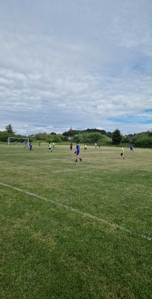 Football Education Academy Gostynin/Łąck