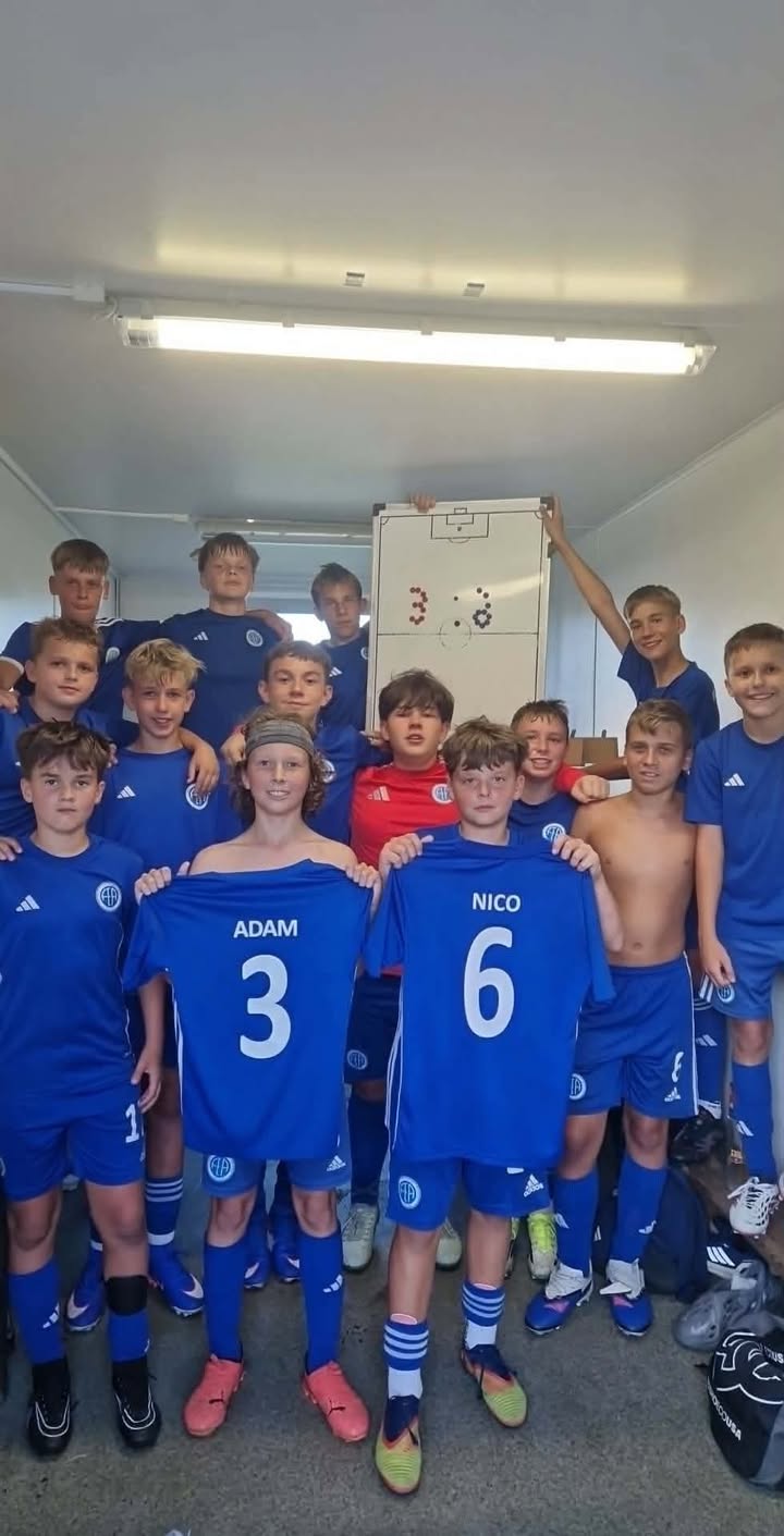 Football Education Academy Gostynin/Łąck