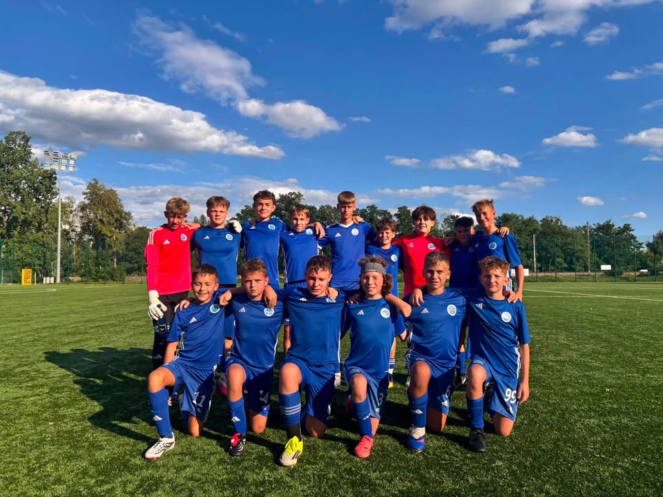 Football Education Academy Gostynin/Łąck