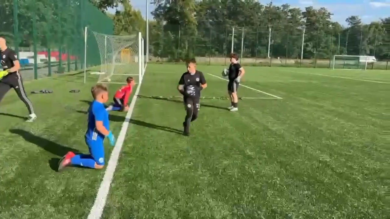 Football Education Academy Gostynin/Łąck