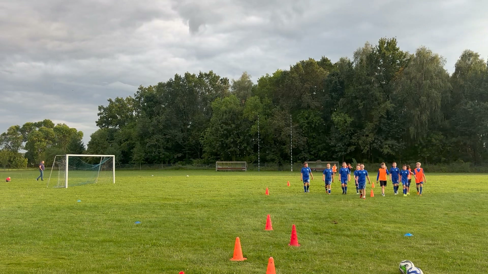 Football Education Academy Gostynin/Łąck