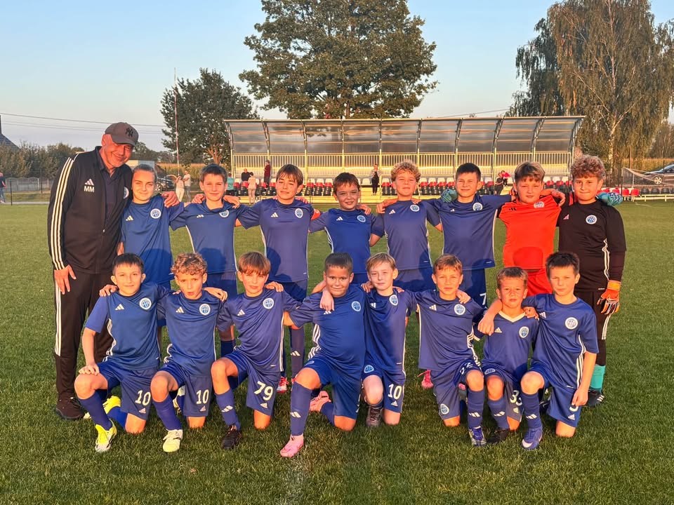 Football Education Academy Gostynin/Łąck