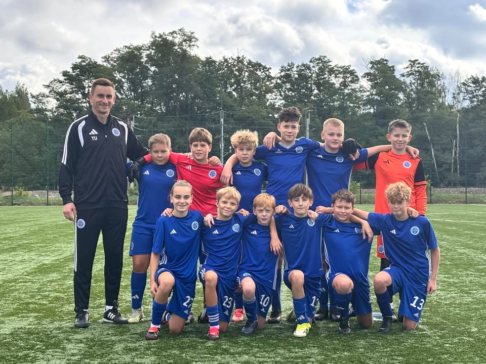 Football Education Academy Gostynin/Łąck