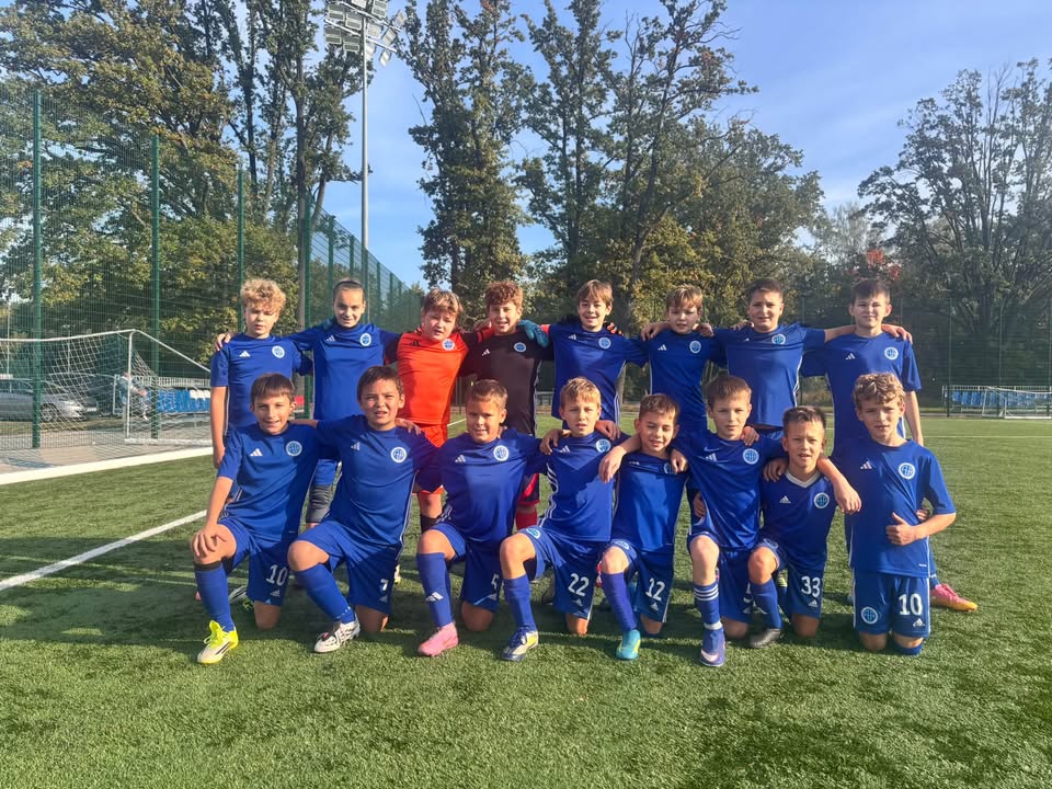 Football Education Academy Gostynin/Łąck