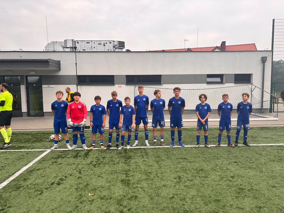 Football Education Academy Gostynin/Łąck