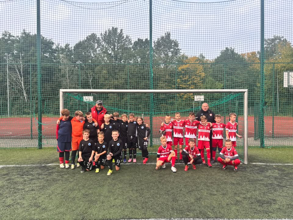 Football Education Academy Gostynin/Łąck