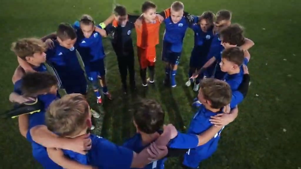Football Education Academy Gostynin/Łąck