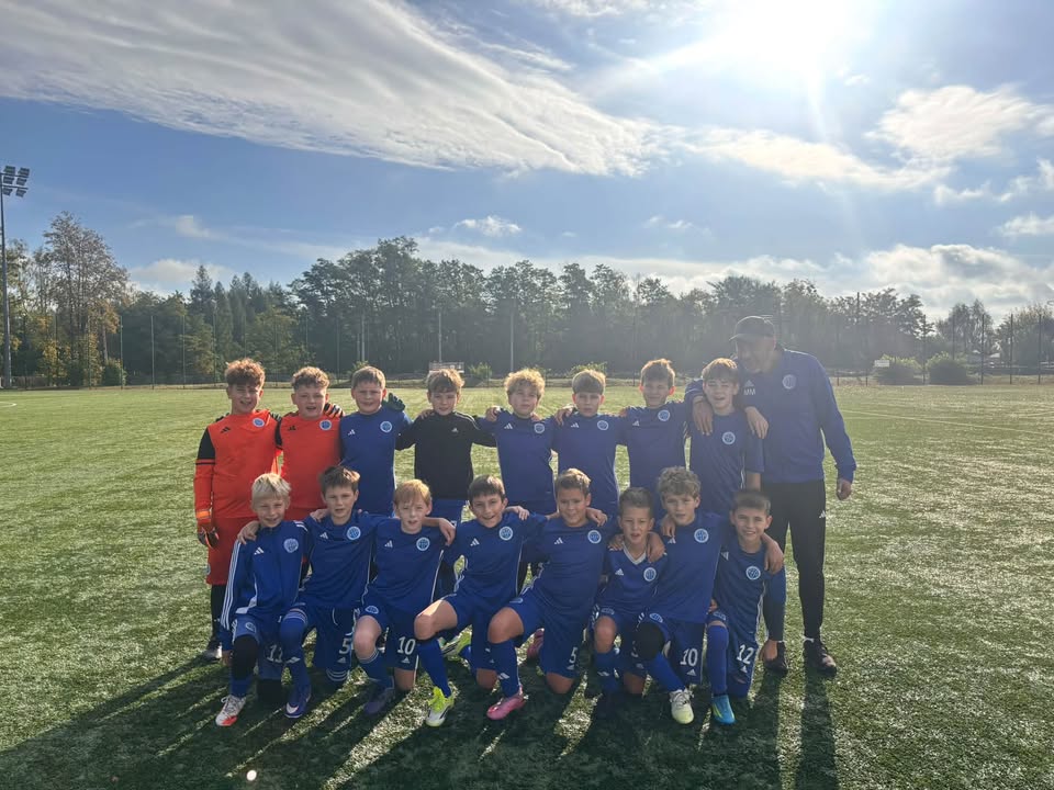 Football Education Academy Gostynin/Łąck
