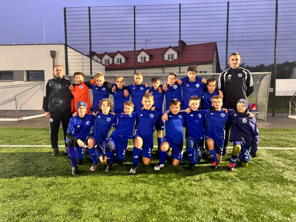 Football Education Academy Gostynin/Łąck